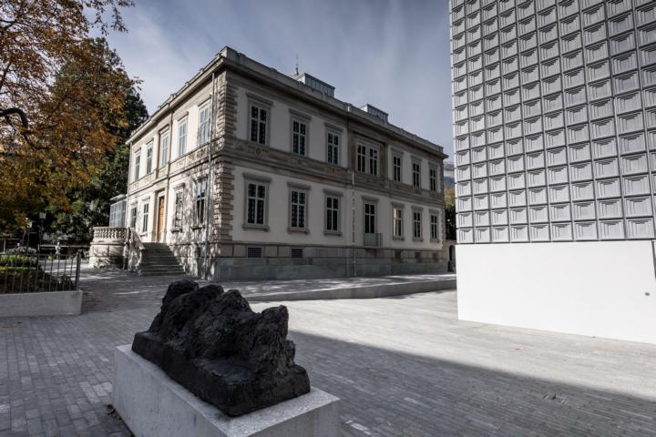 Kunstmuseum Chur