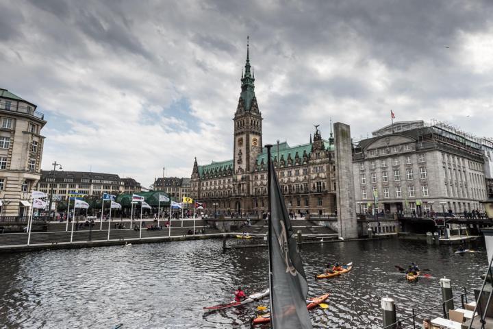 Hamburg